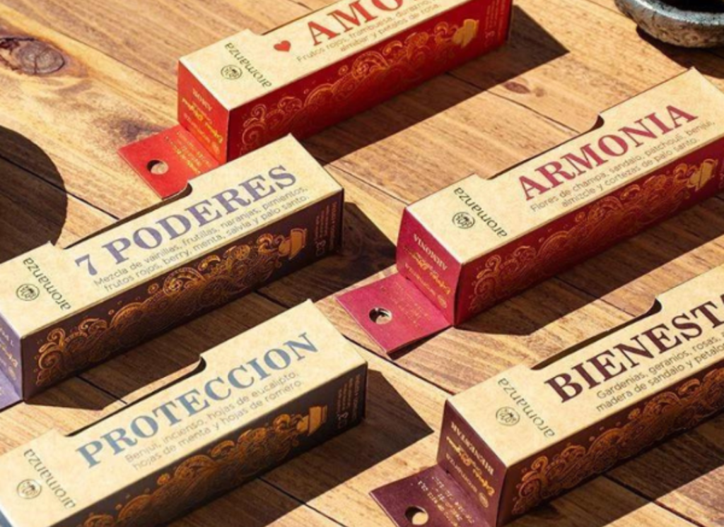 Esferas magicas