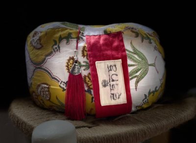 Zafu de Meditación