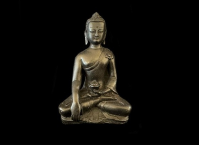 Buda Negro