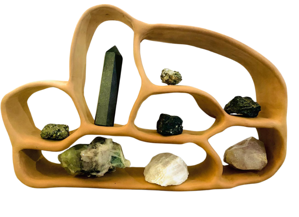 Altar hecho a mano - Imagen 3