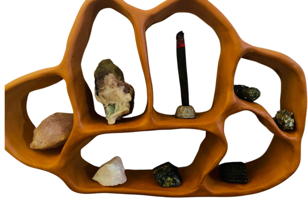 Altar hecho a mano - Imagen 5