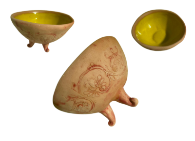 Sahumadores