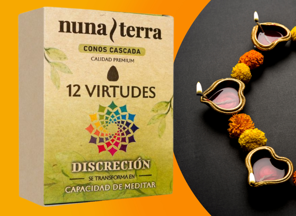 Conos Nuna Terra